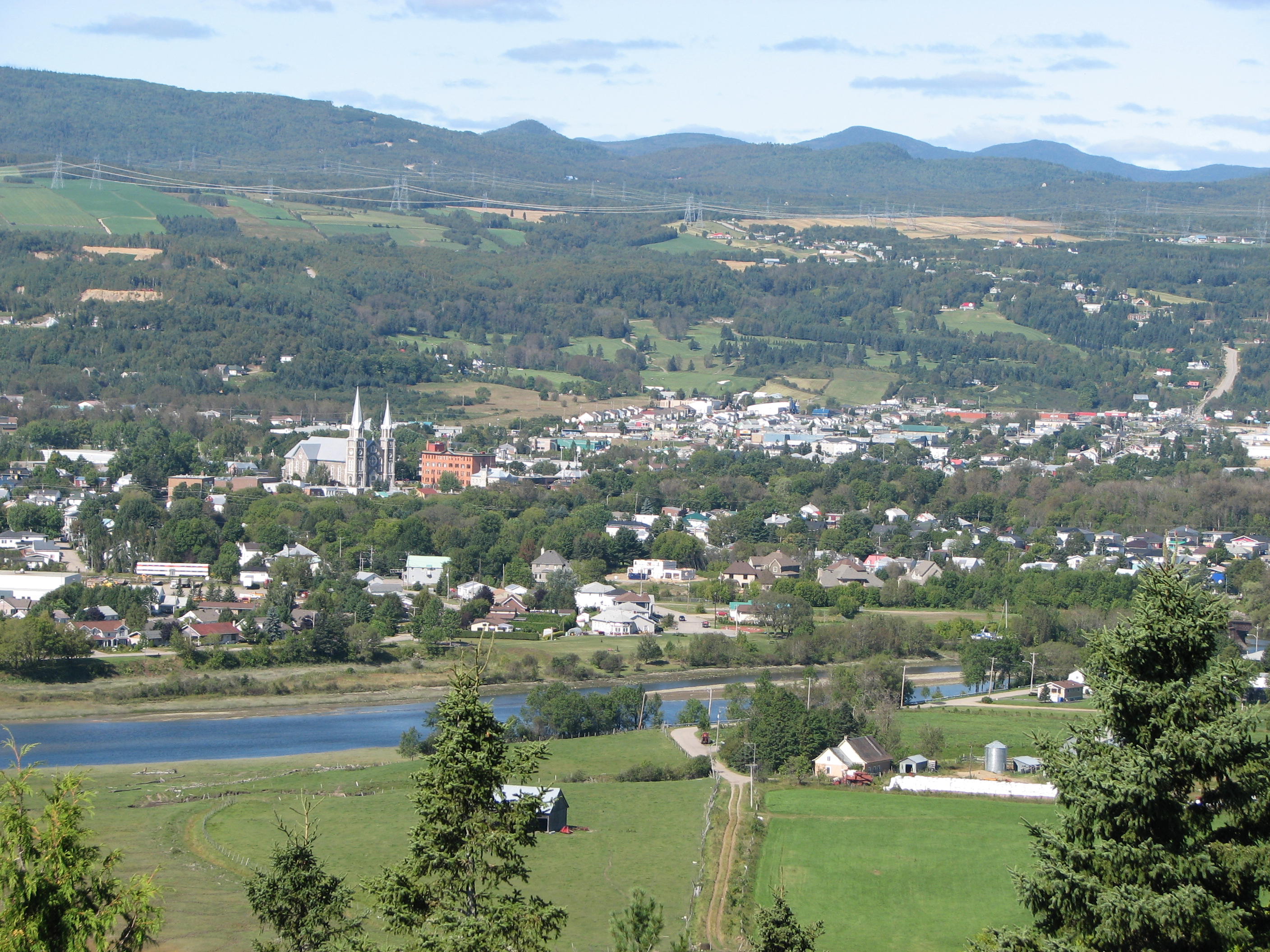 Québec City